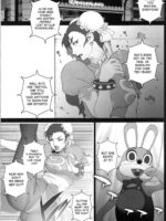 Fushigi No Kuni ï½žadventures In Wonderlandï½ž page 2