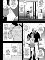Futanari Musume Ga Kuu! page 5