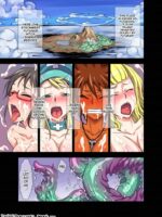 Futanari Witch Ultimate page 2