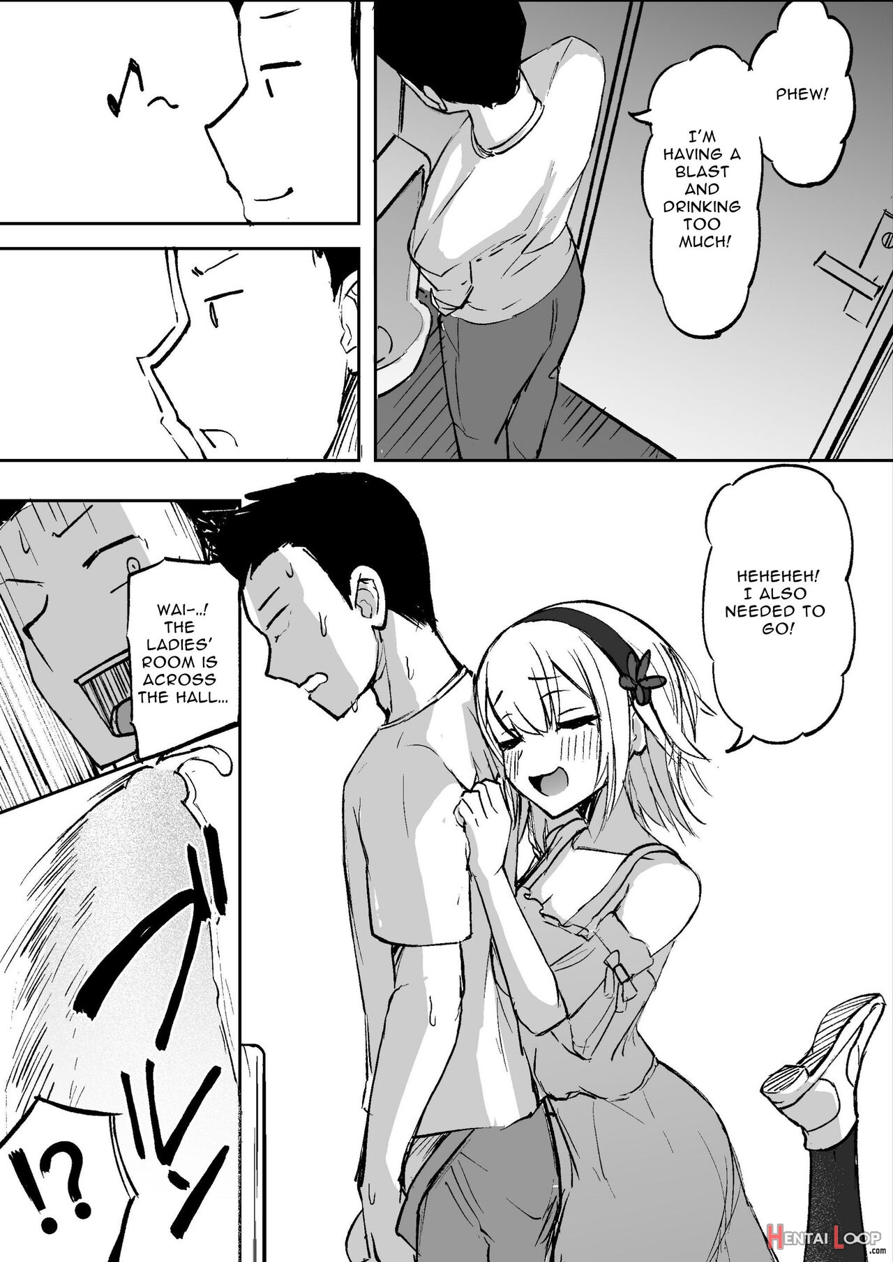 Futanarikko Wa Date Yori Mo Xxx Ga Shitai Tanpenshuu page 21