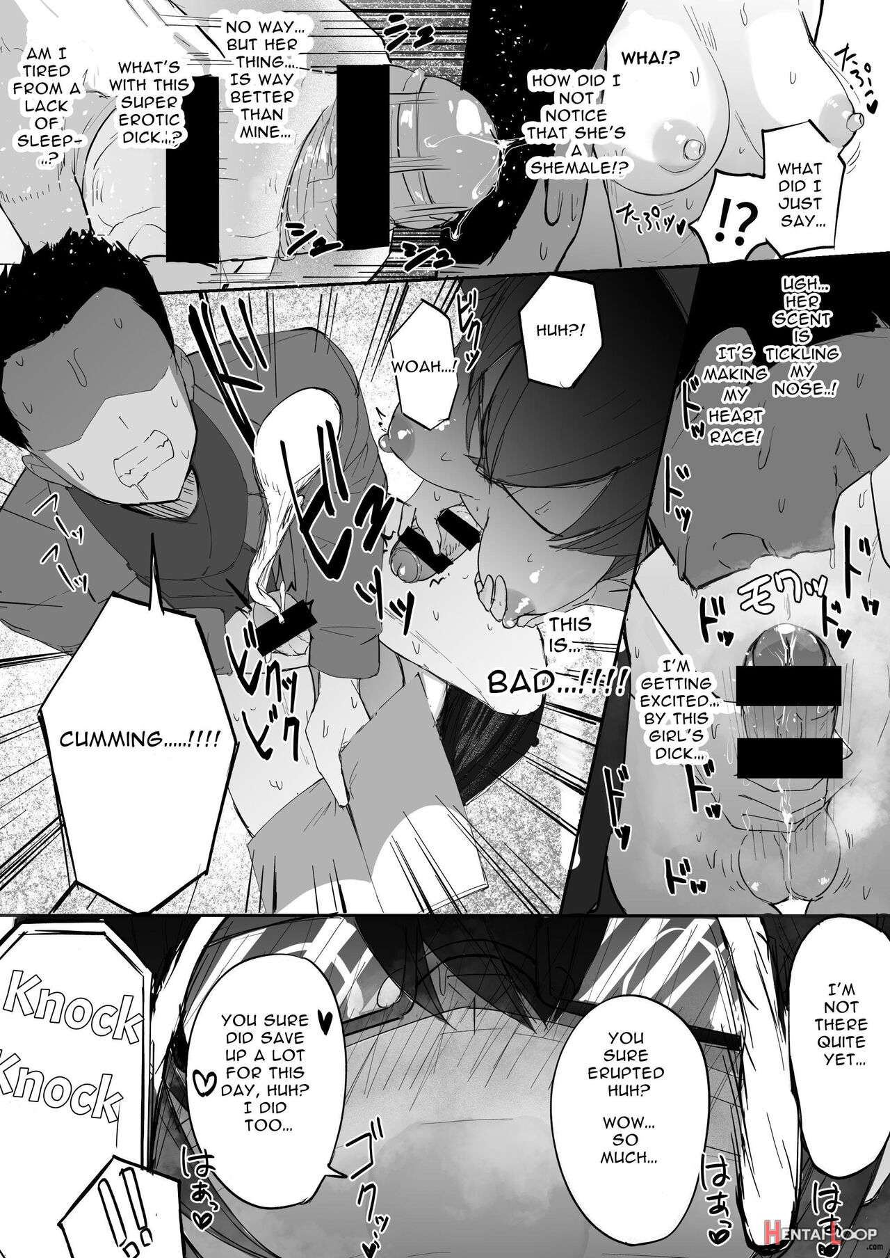Futanarikko Wa Date Yori Mo Xxx Ga Shitai Tanpenshuu page 30