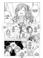 Getting Laid Camp With The Inuyama Sisters page 3