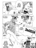 Getting Laid Camp With The Inuyama Sisters page 8