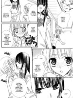 Gokujou Drops 2 page 10
