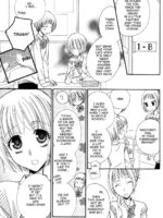 Gokujou Drops 2 page 7