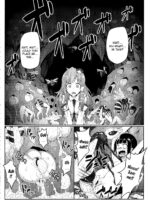 Gokumuchi Seikatsu ~sanae Hachi~, page 6