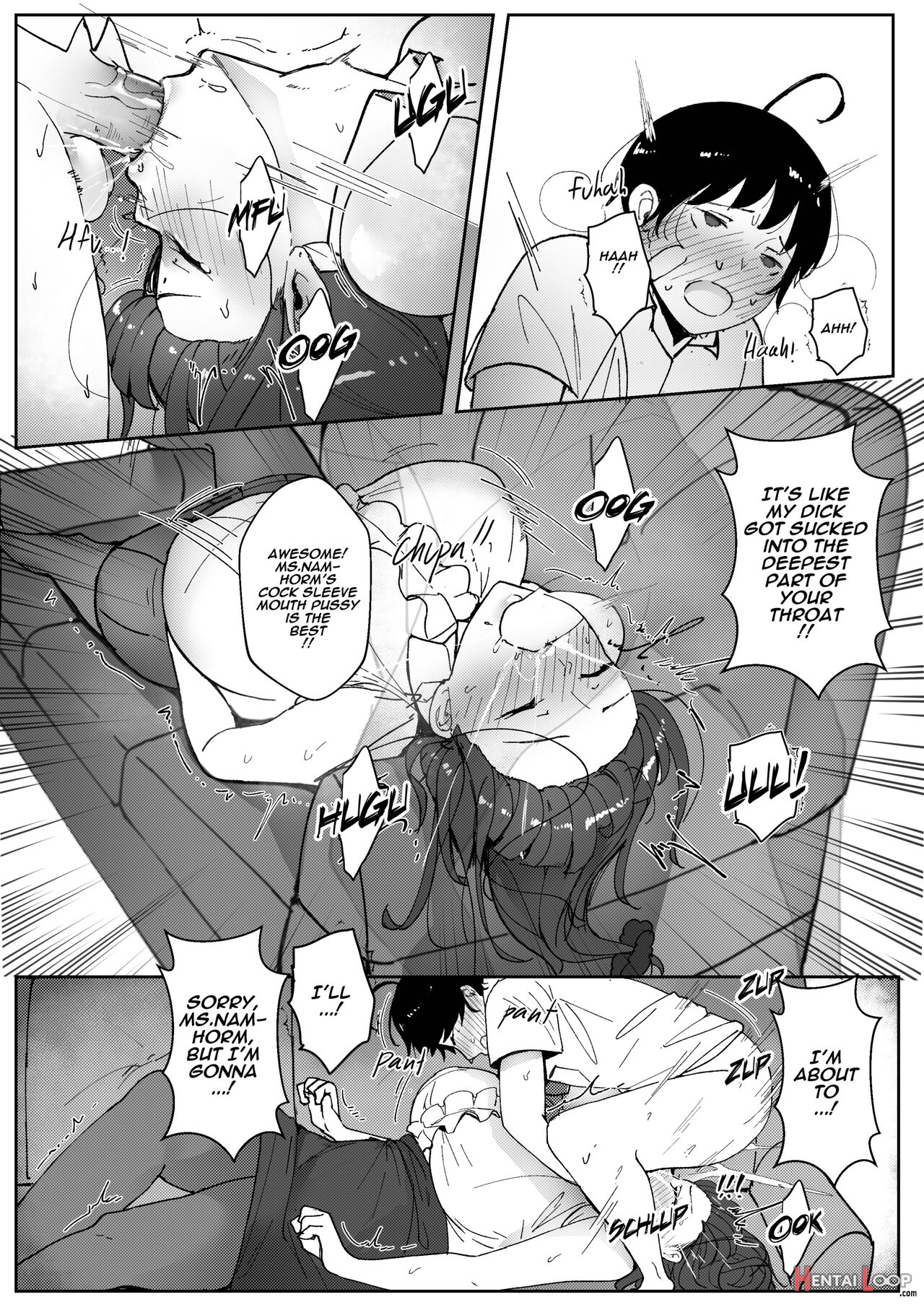 Good Teachers 2 page 25