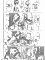H-sen Vol. 9 – Erotical Miyasato Bros. page 8