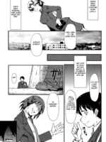 Haha No Okurimono page 3