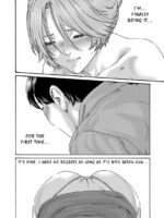 Hajimete No Sense Vol 3 page 6
