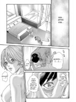 Hajimete No Sense Vol 3 page 7