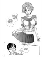 Hajimete No Sense Vol 3 page 8