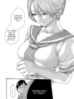 Hajimete No Sense Vol 3 page 9