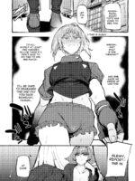 Haman-sama No Uchuu Seiki page 2