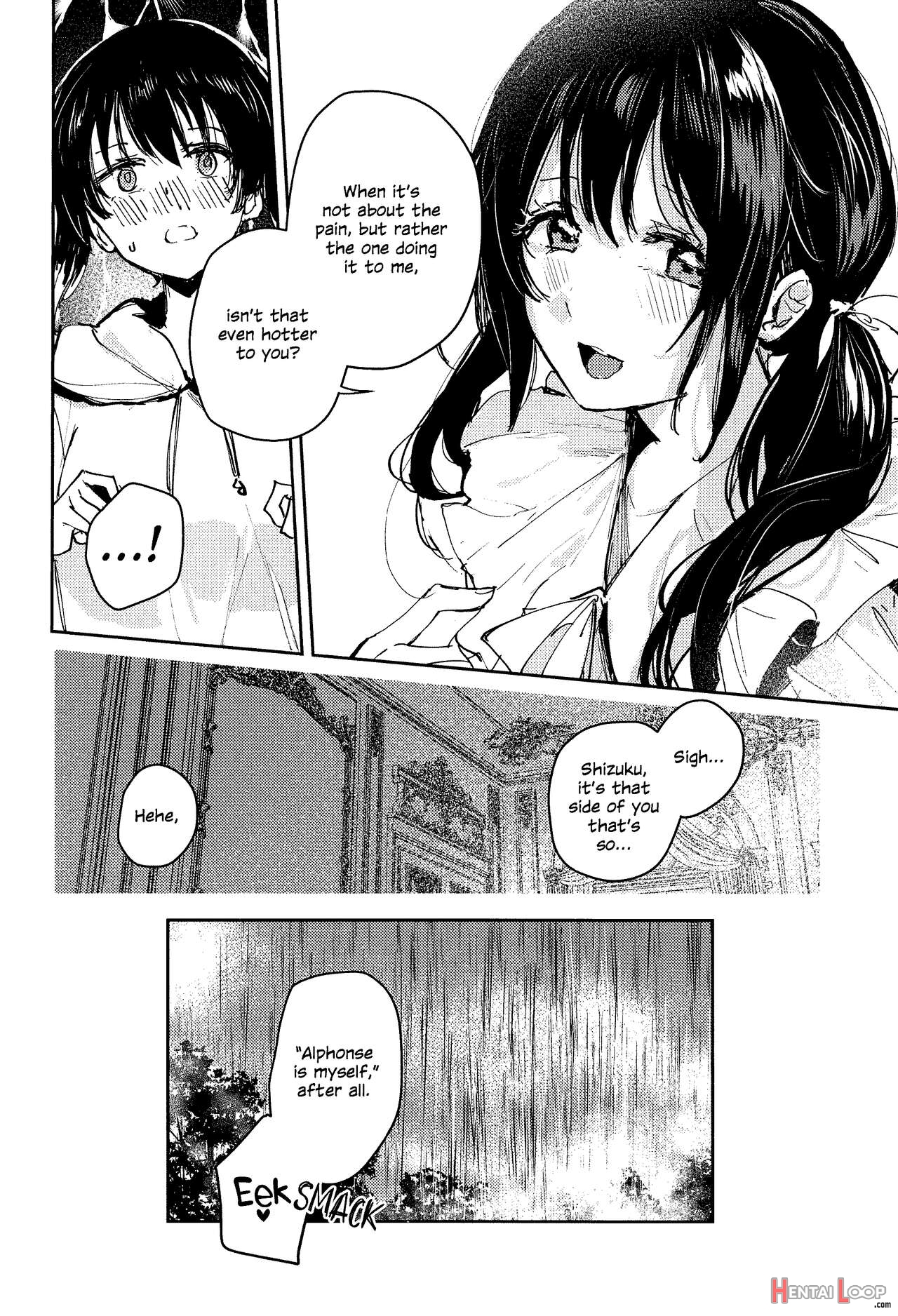 Haru Arashi page 23