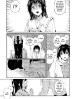 Haru Arashi page 4