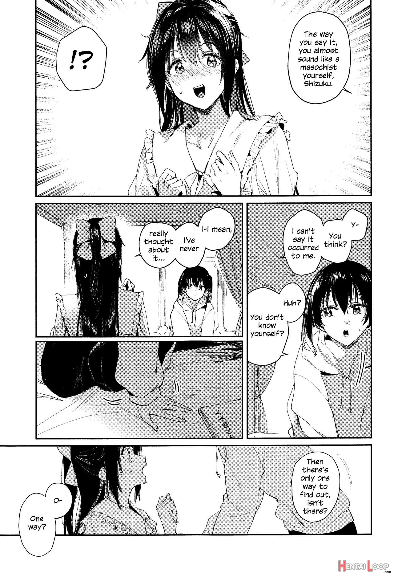 Haru Arashi page 4