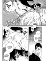 Haru Arashi page 5