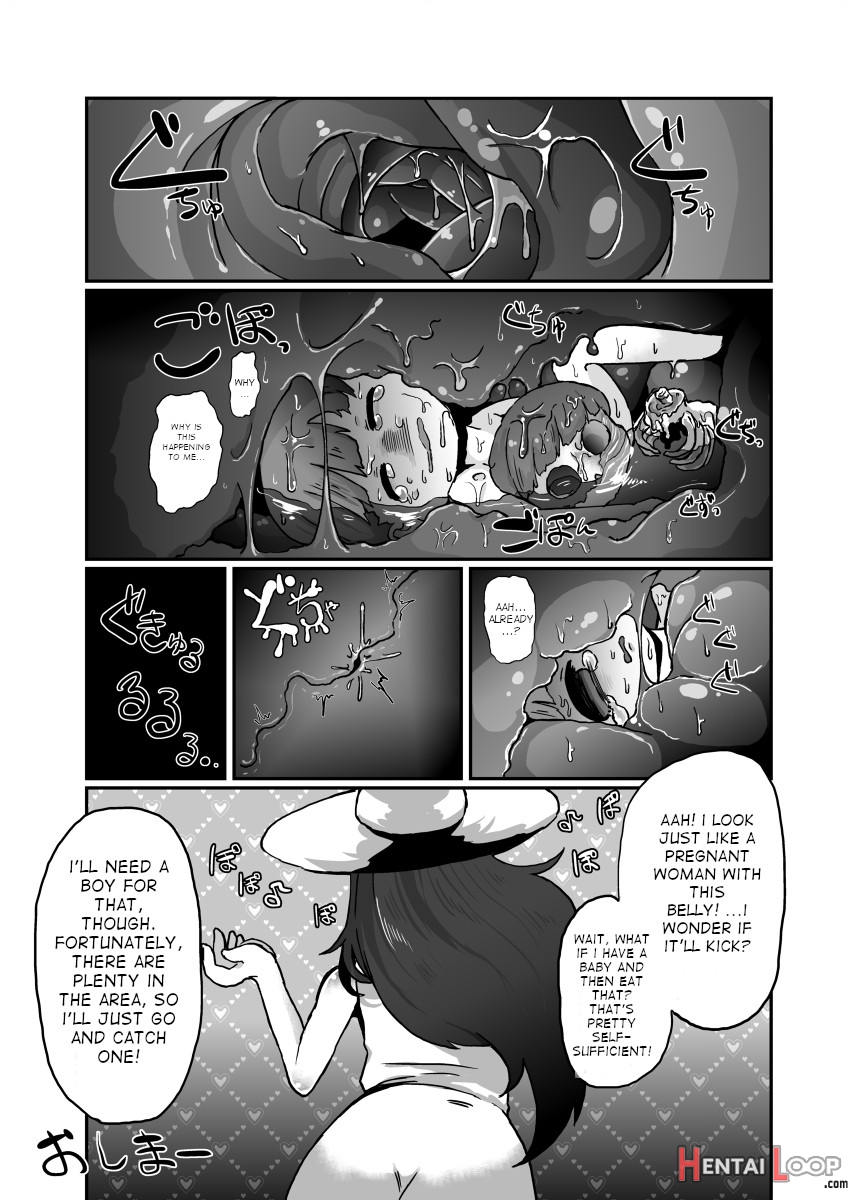 Hassayaku Summary page 20