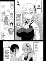Hayasaka Ai Is A Slutty Maid page 6