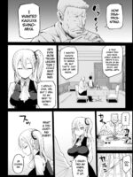 Hayasaka Ai Is A Slutty Maid page 7