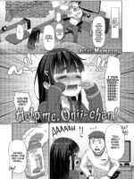 Help Me, Onii-chan! page 2