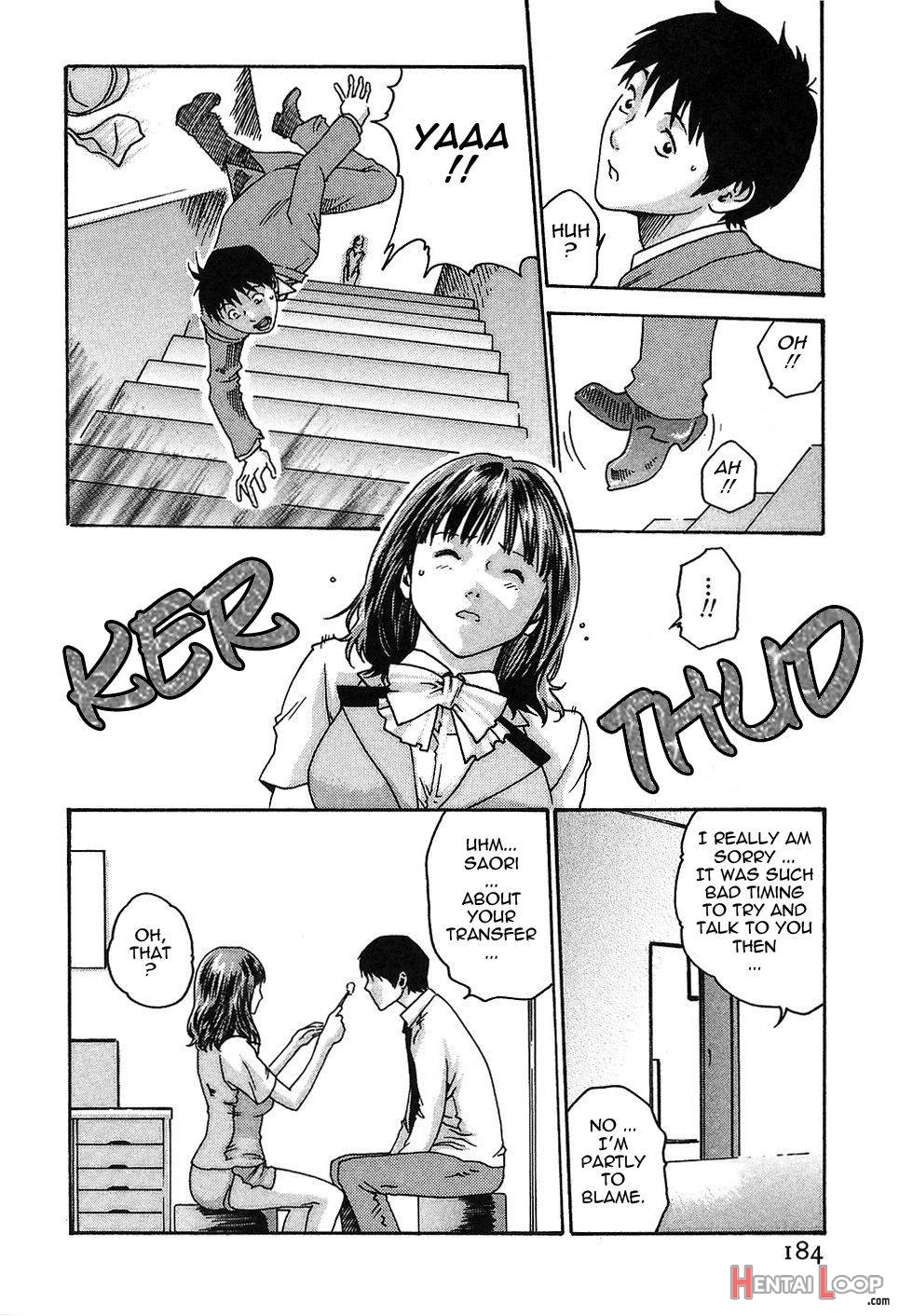 Hishoka Drop 1 page 184