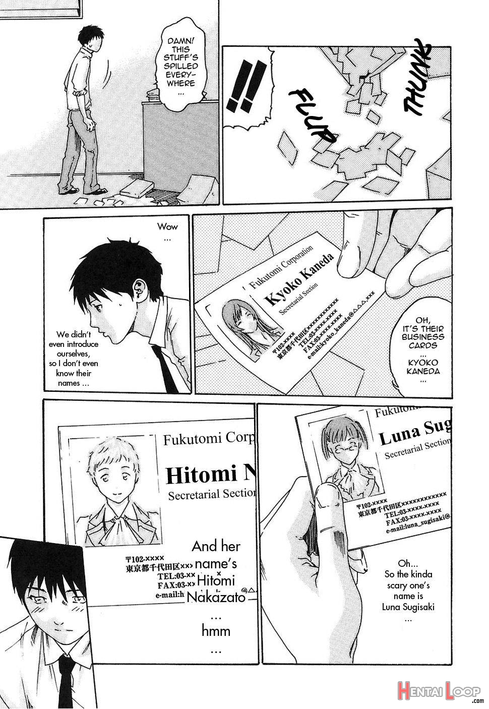 Hishoka Drop 1 page 61