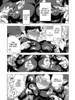 Homo Ochi Gakuen Baseball Club page 10