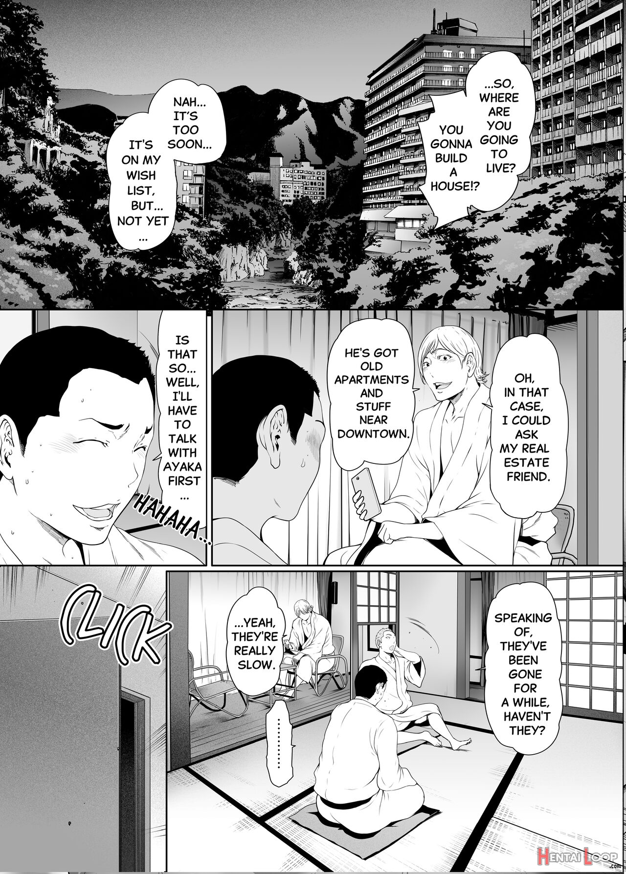 Hot Spring Circle page 23