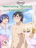 Humiliating Physical Examination page 1
