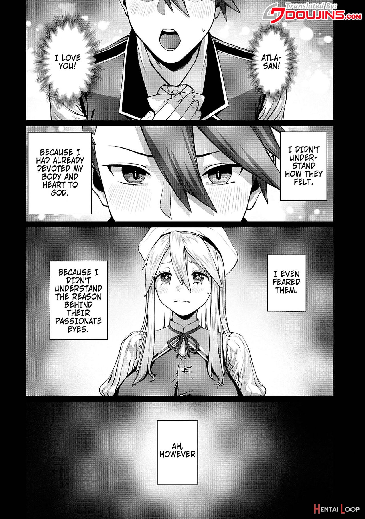 I Acquired The Unique Job Ch. 1-10 page 116