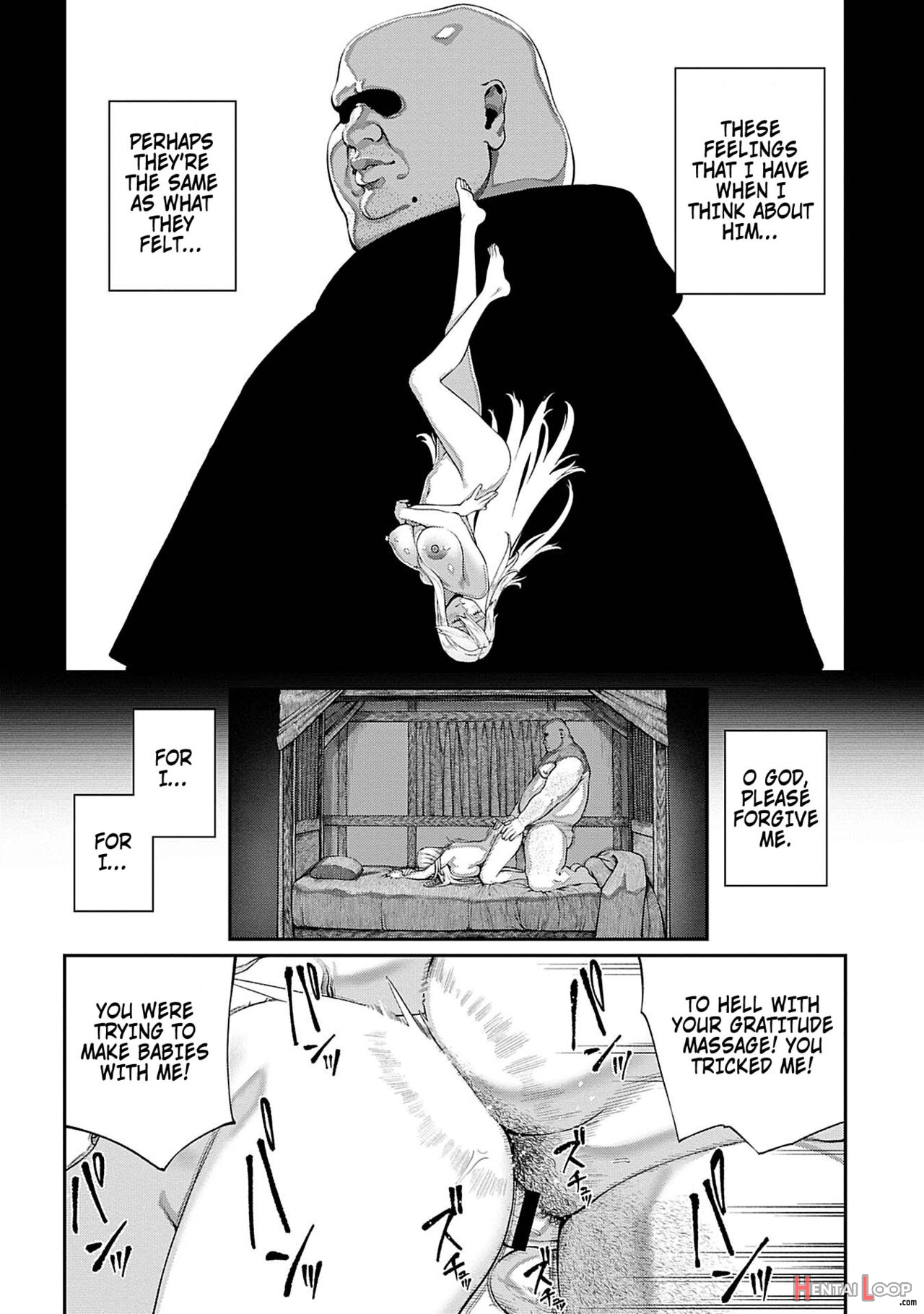 I Acquired The Unique Job Ch. 1-10 page 117