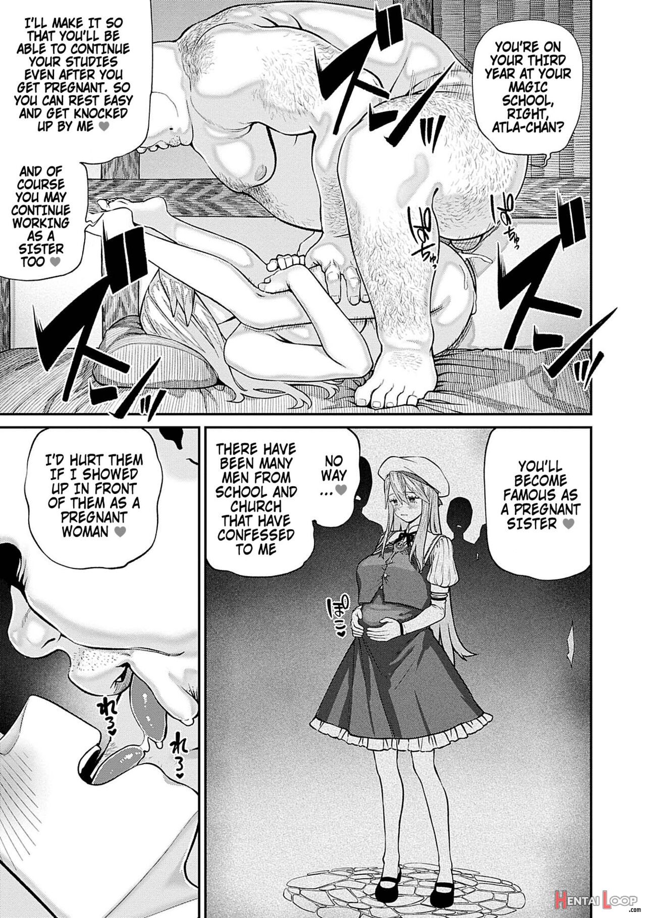 I Acquired The Unique Job Ch. 1-10 page 128