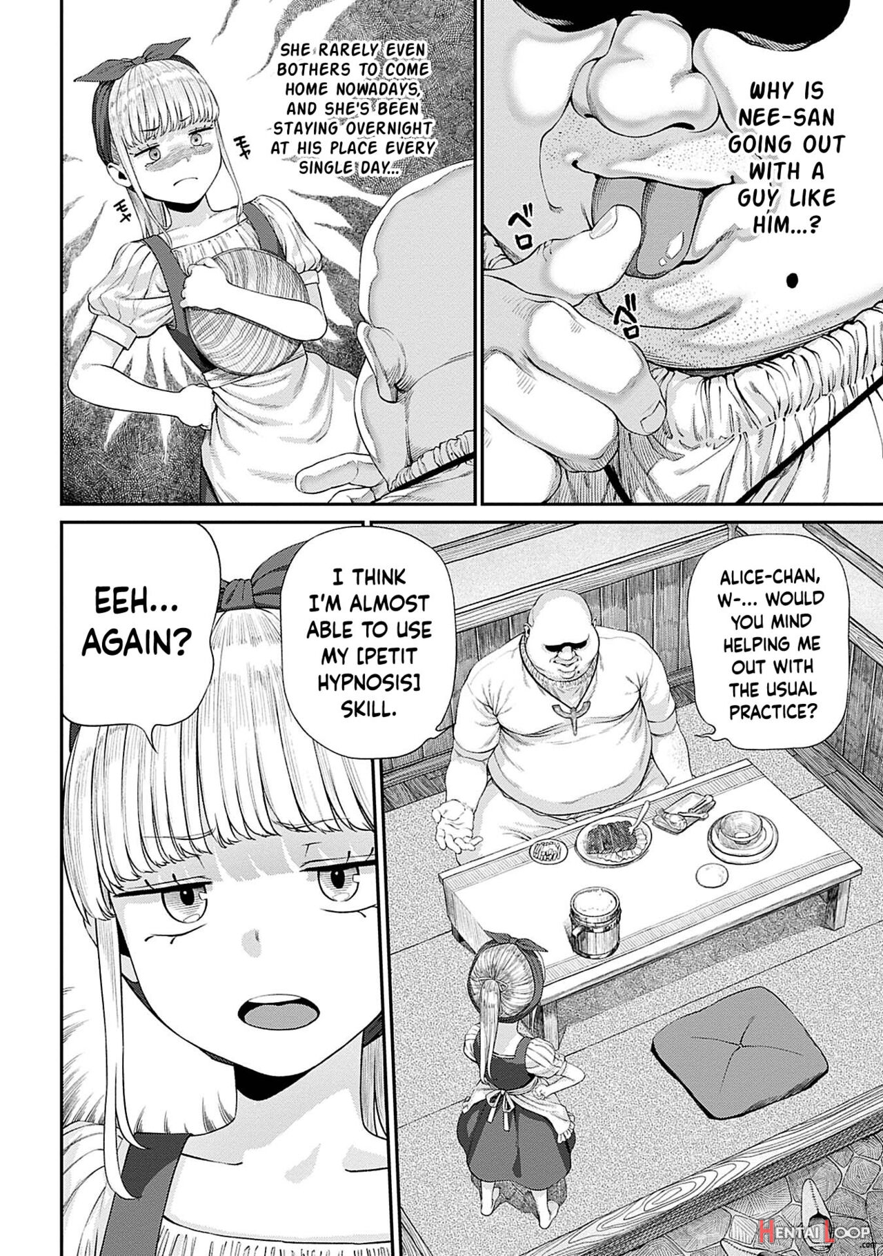 I Acquired The Unique Job Ch. 1-10 page 139