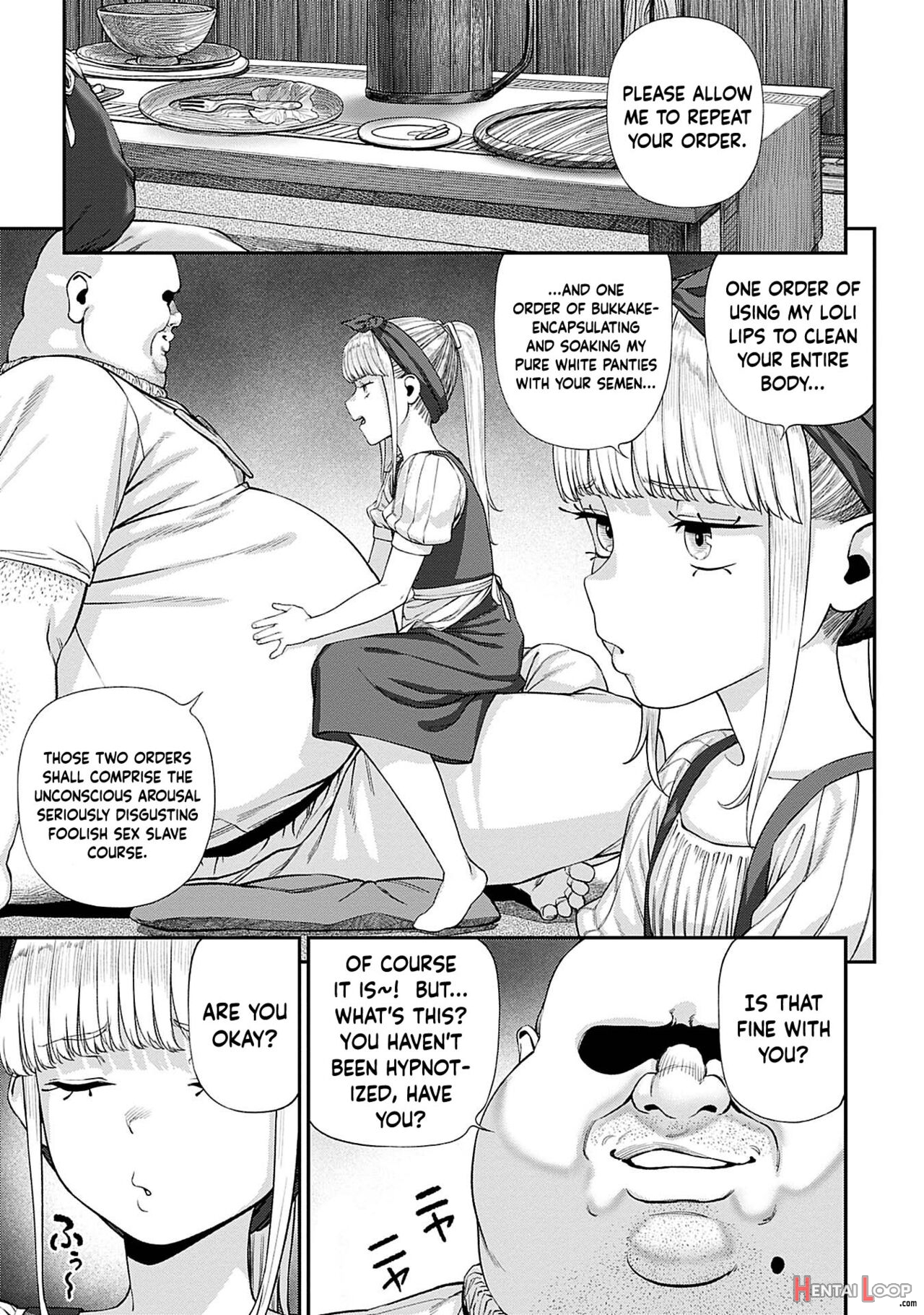 I Acquired The Unique Job Ch. 1-10 page 142