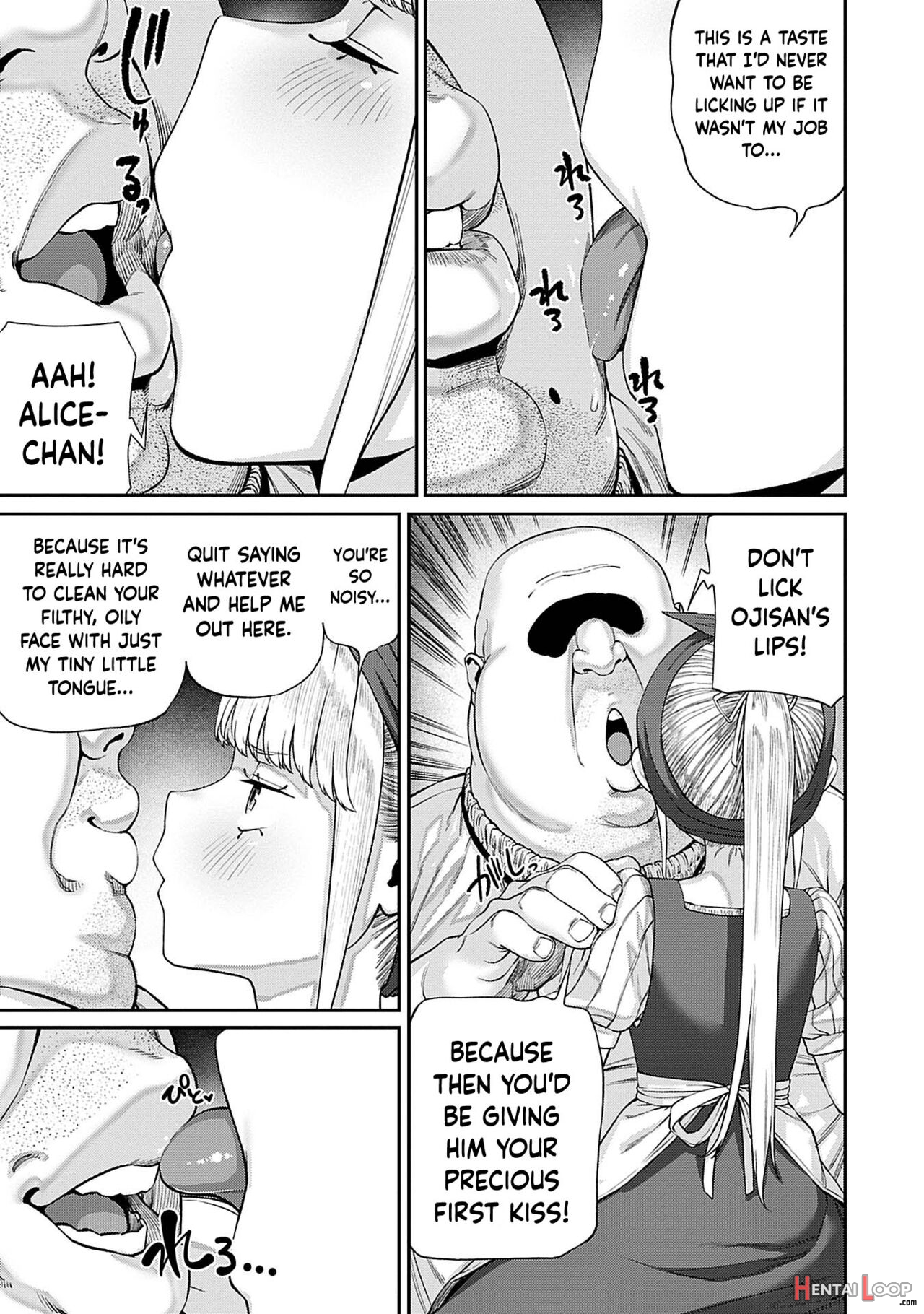 I Acquired The Unique Job Ch. 1-10 page 144