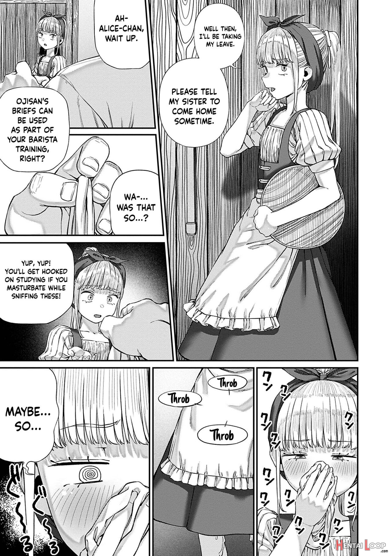 I Acquired The Unique Job Ch. 1-10 page 158