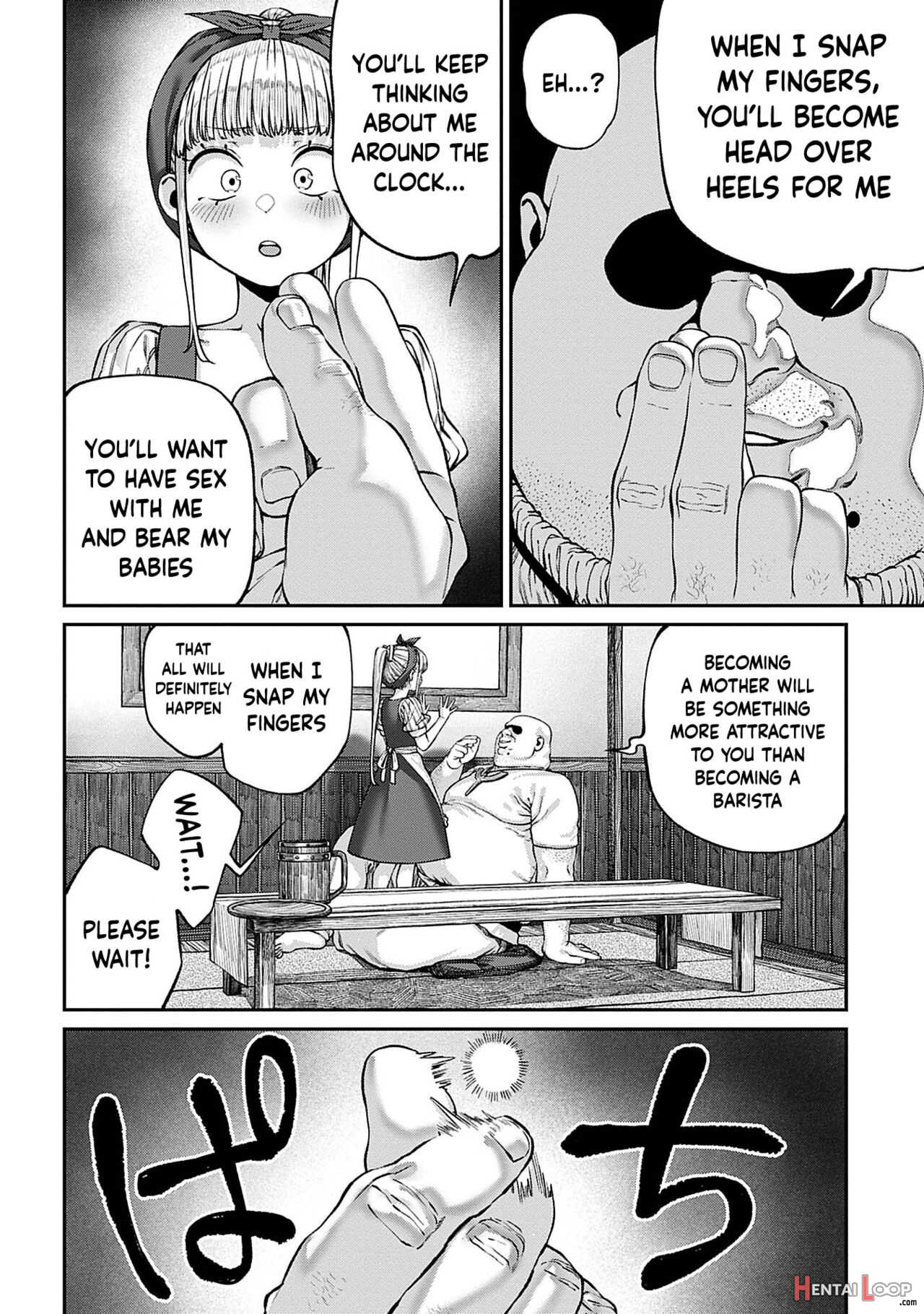 I Acquired The Unique Job Ch. 1-10 page 163