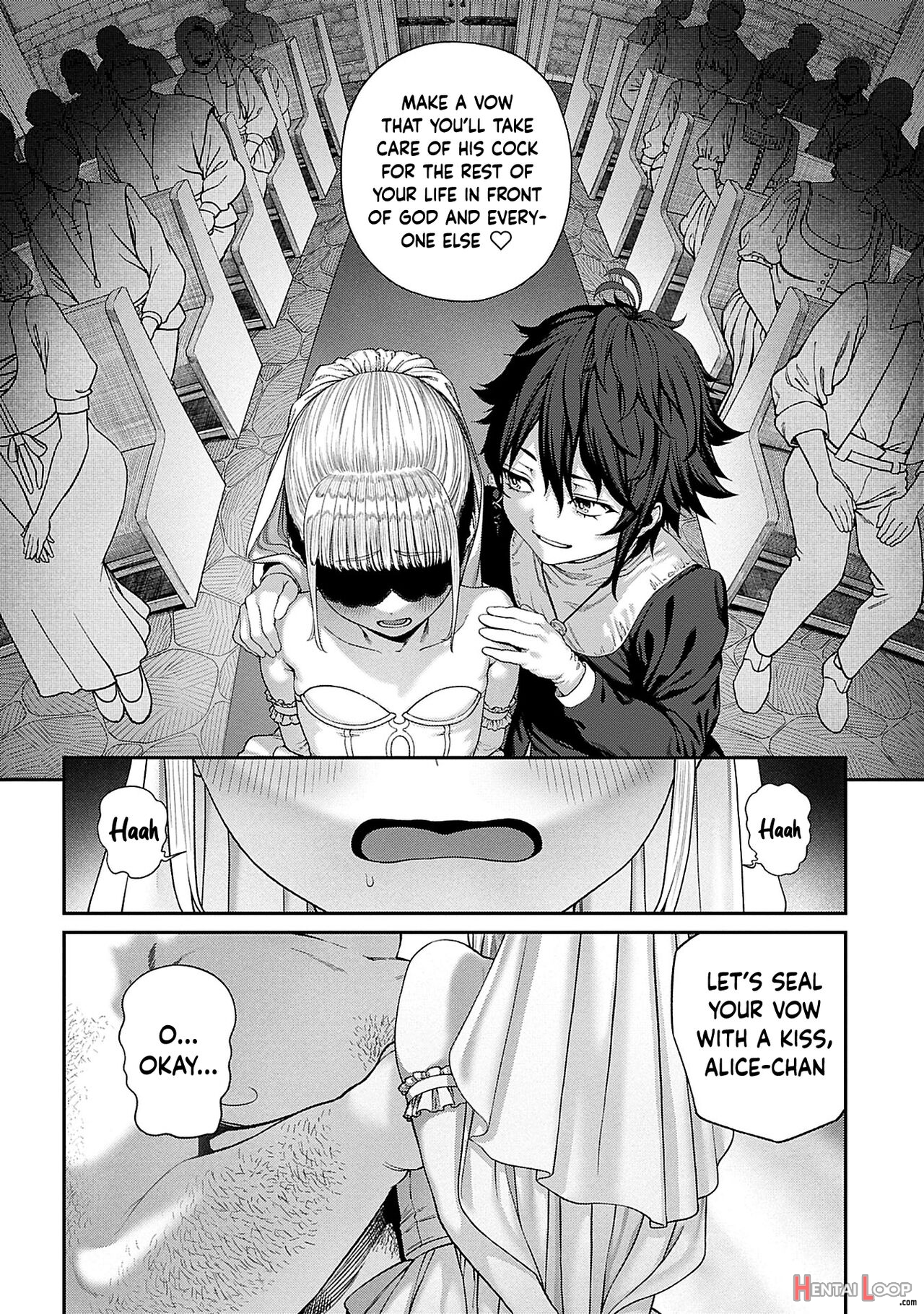 I Acquired The Unique Job Ch. 1-10 page 214