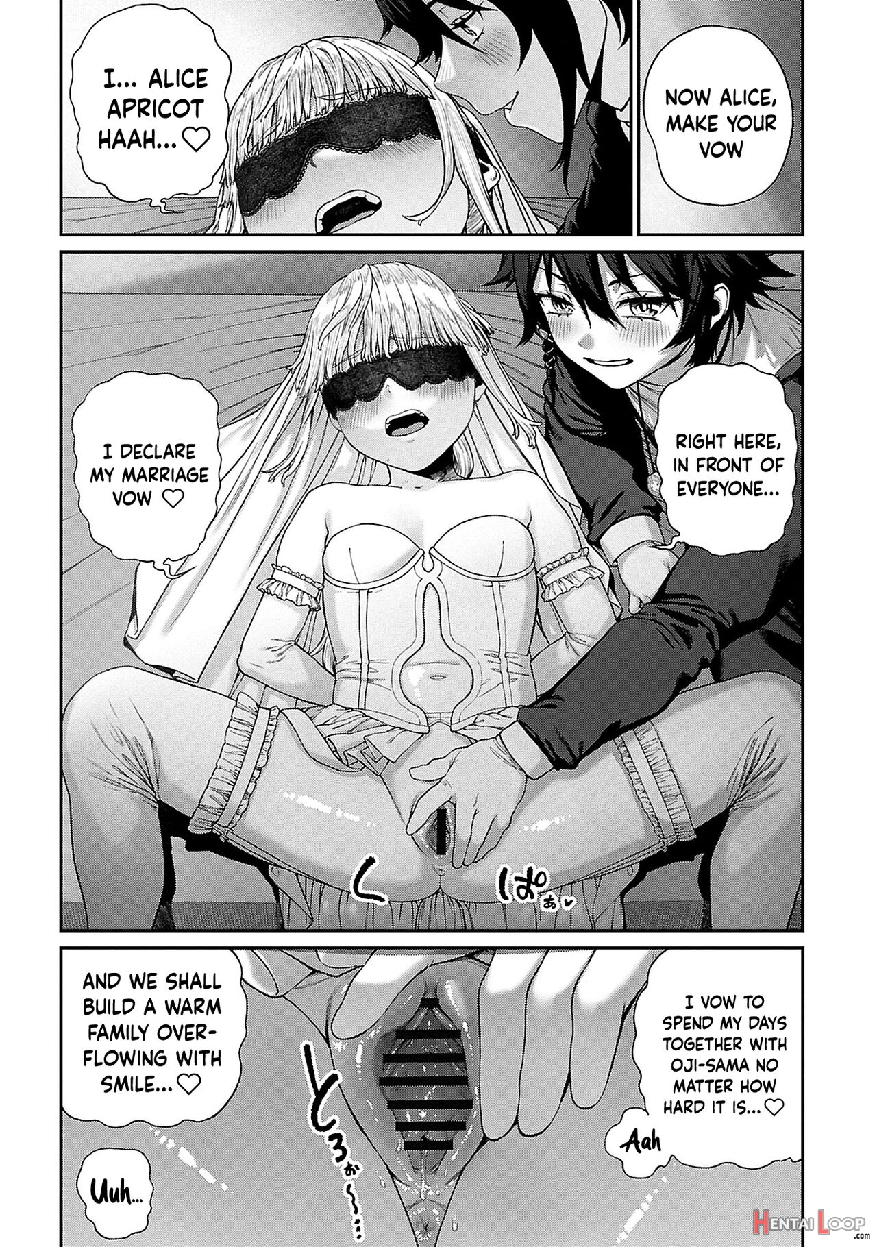 I Acquired The Unique Job Ch. 1-10 page 220