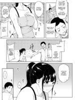I Woke Up To My Naked Apron Sister And Tried Fucking Her Ch. 1-10 page 4