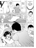 I Woke Up To My Naked Apron Sister And Tried Fucking Her Ch. 1-10 page 6