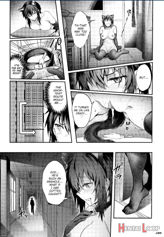 Imagine Miission Gaishutu Sex page 21