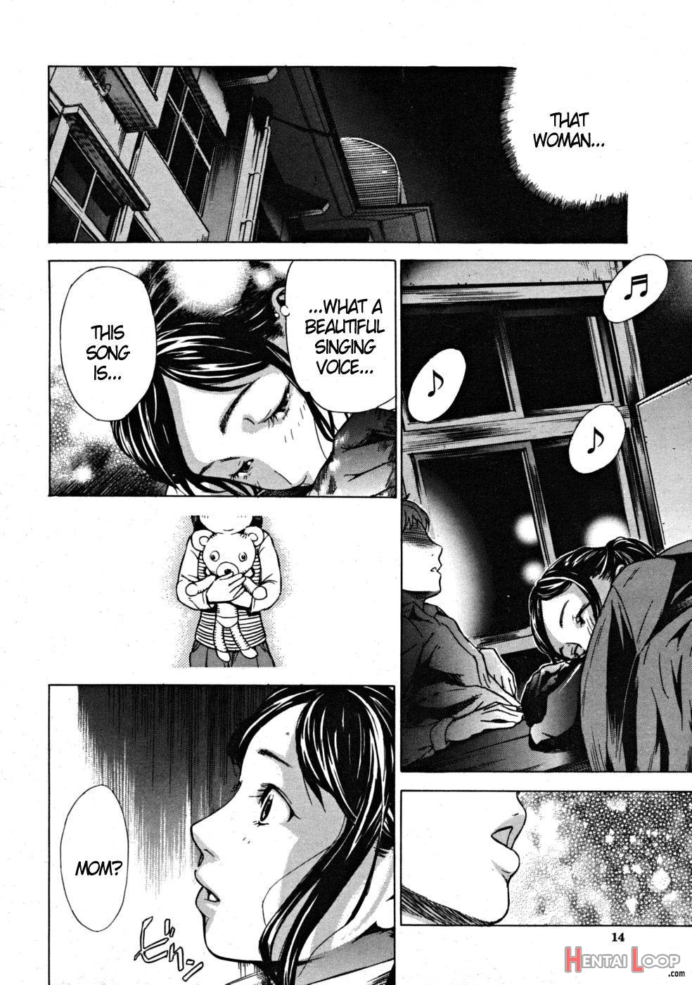 Inran!! Nadeshiko Gakuensai page 10