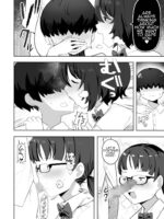 Jimi Na Classmate Sannin Ni Osowarete Shiboritsukusareru page 9