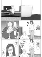 Kaa-chan Wa Haishinsha page 10