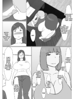 Kaa-chan Wa Haishinsha page 3