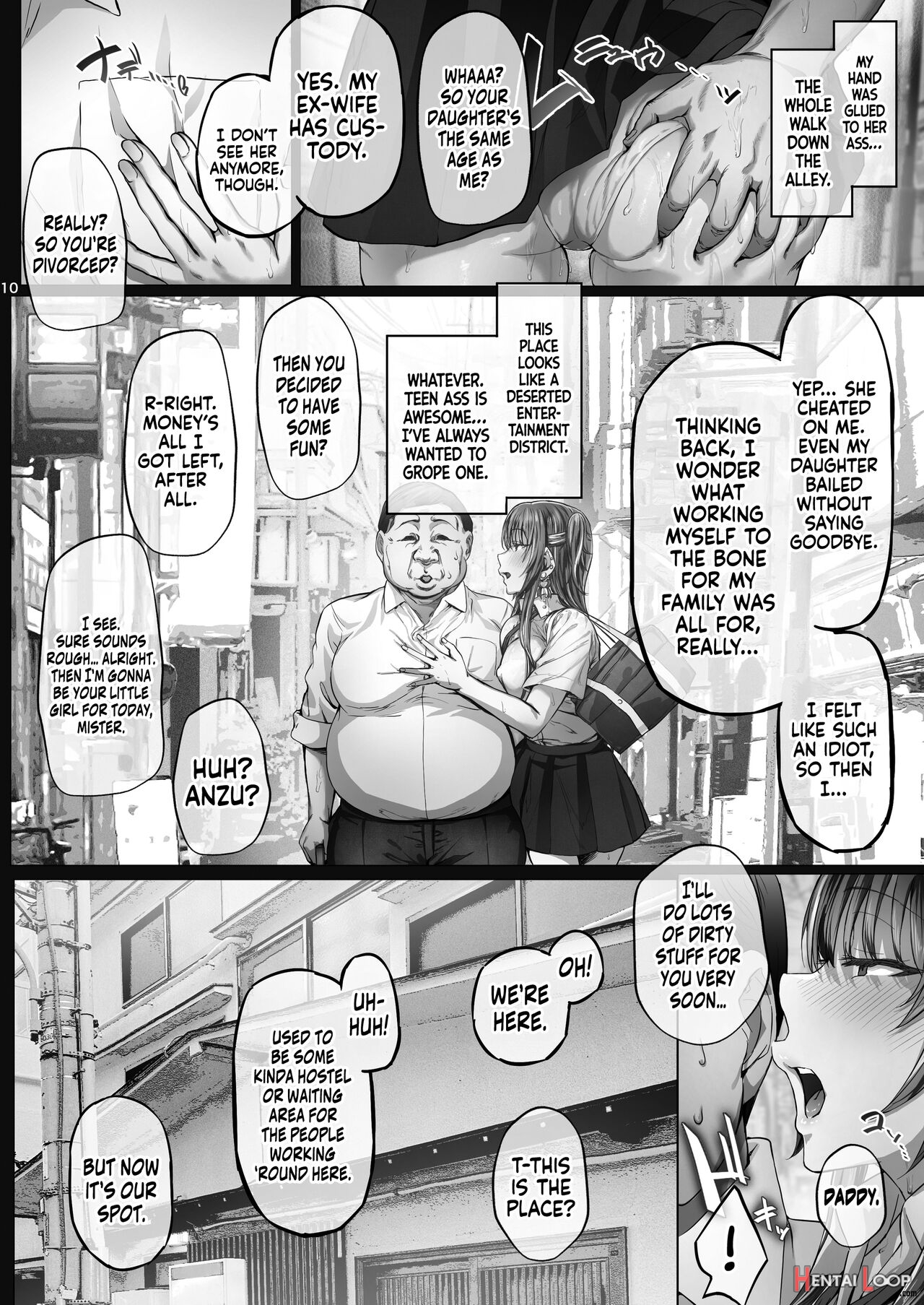 Kajitsu 3 page 7