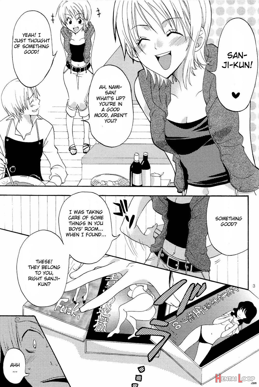 Kanjuku Orange page 2